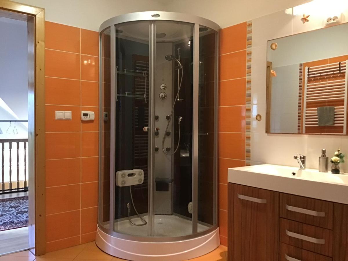 Citellus Apartman Dunasziget Exterior photo